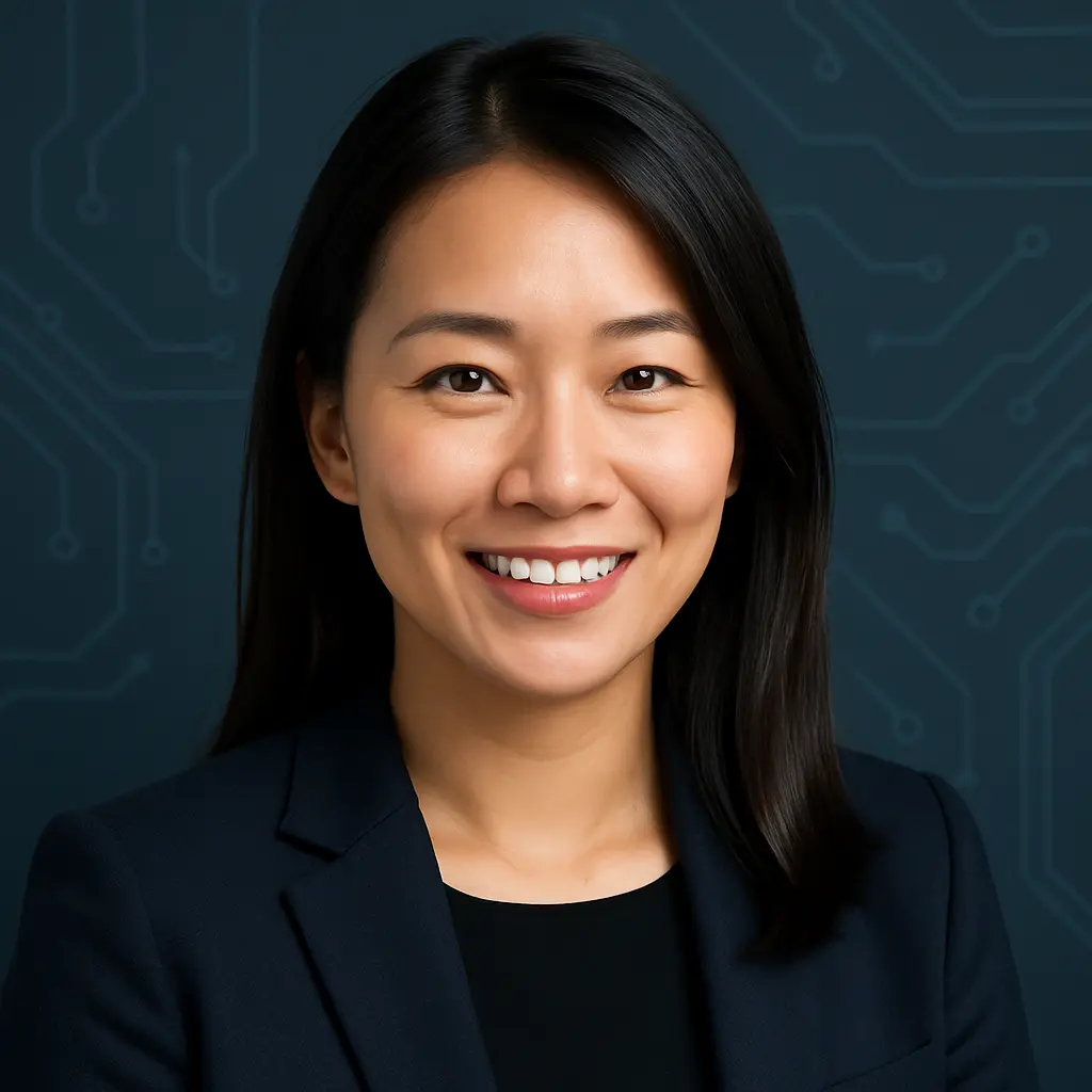 Maya Chen