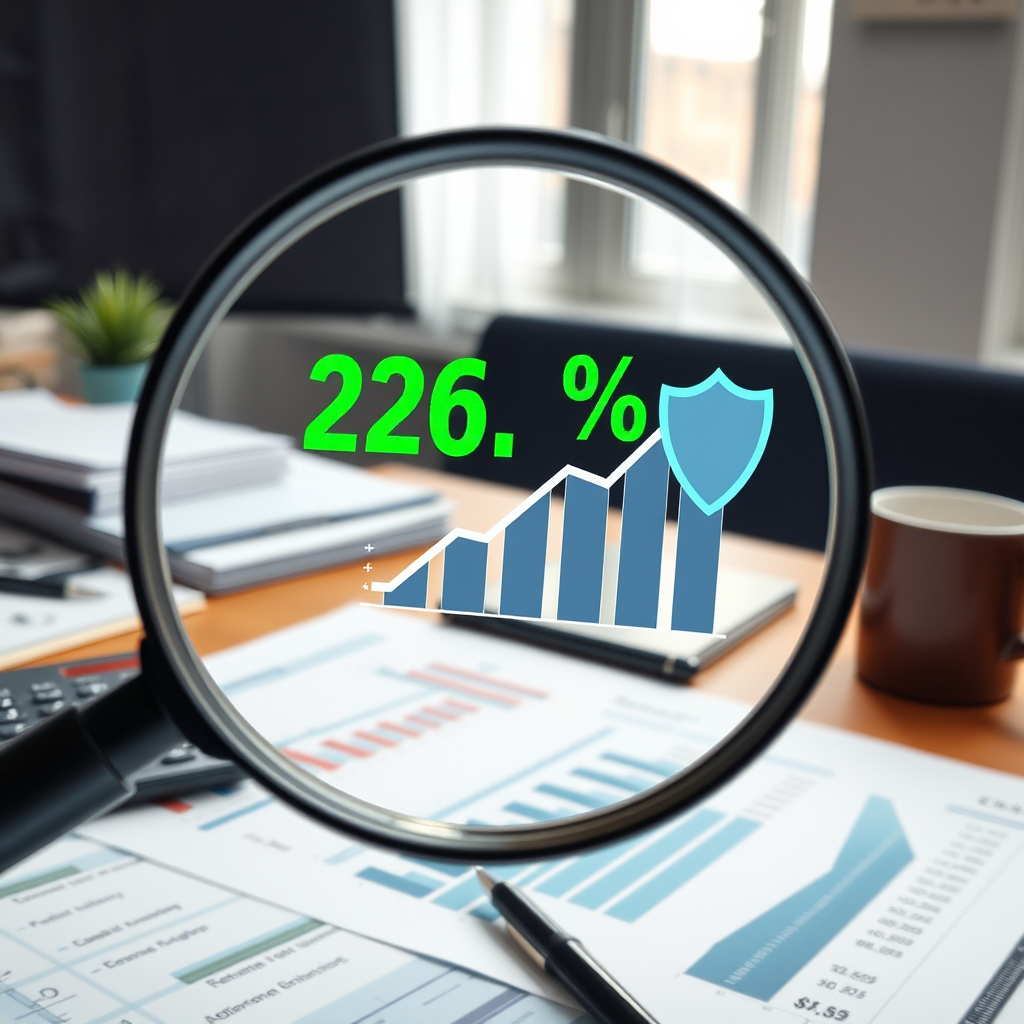 Featured Image for Boosting Profitability Lens to Safeguard Your Margins