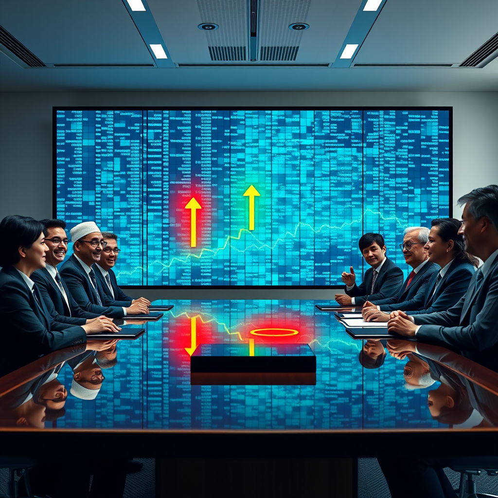 Featured Image for Boosting Heatmap Anomaly That Audit Committees Love