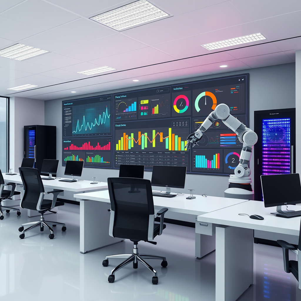 Featured Image for Automating Velocity Metrics Without Adding Headcount