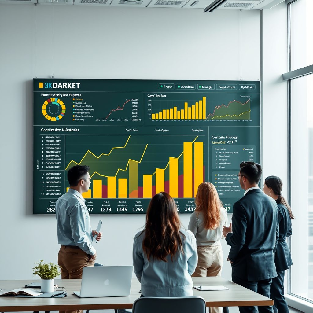 Featured Image for Optimising Okr Progress for Zero Frictions Engagements