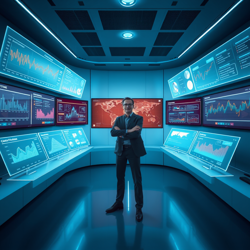 Featured Image for Mastering Lead Time Analytics for Zero Frictions Engagements
