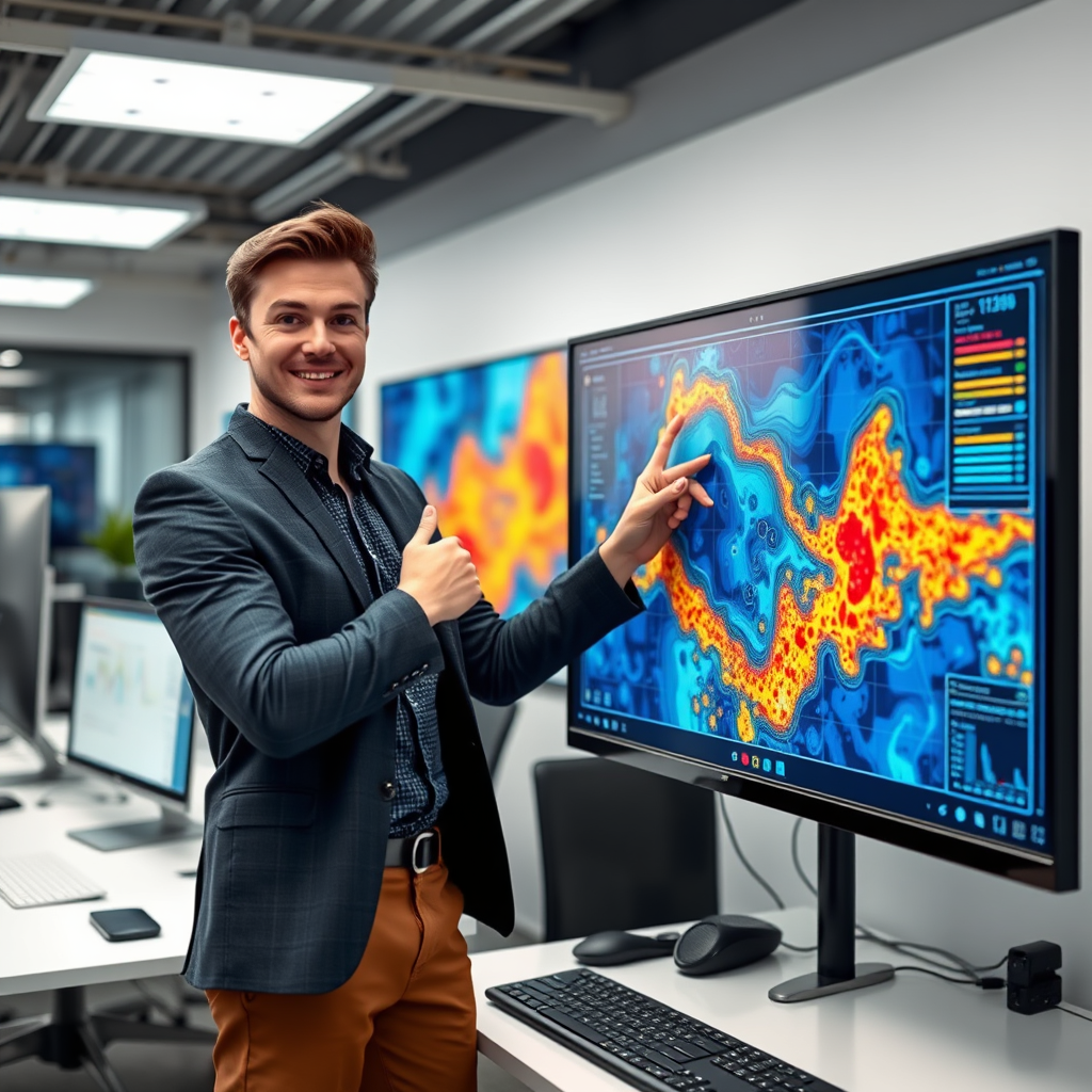 Featured Image for Elevating Heatmap Anomaly Your Juniors Can Run Solo