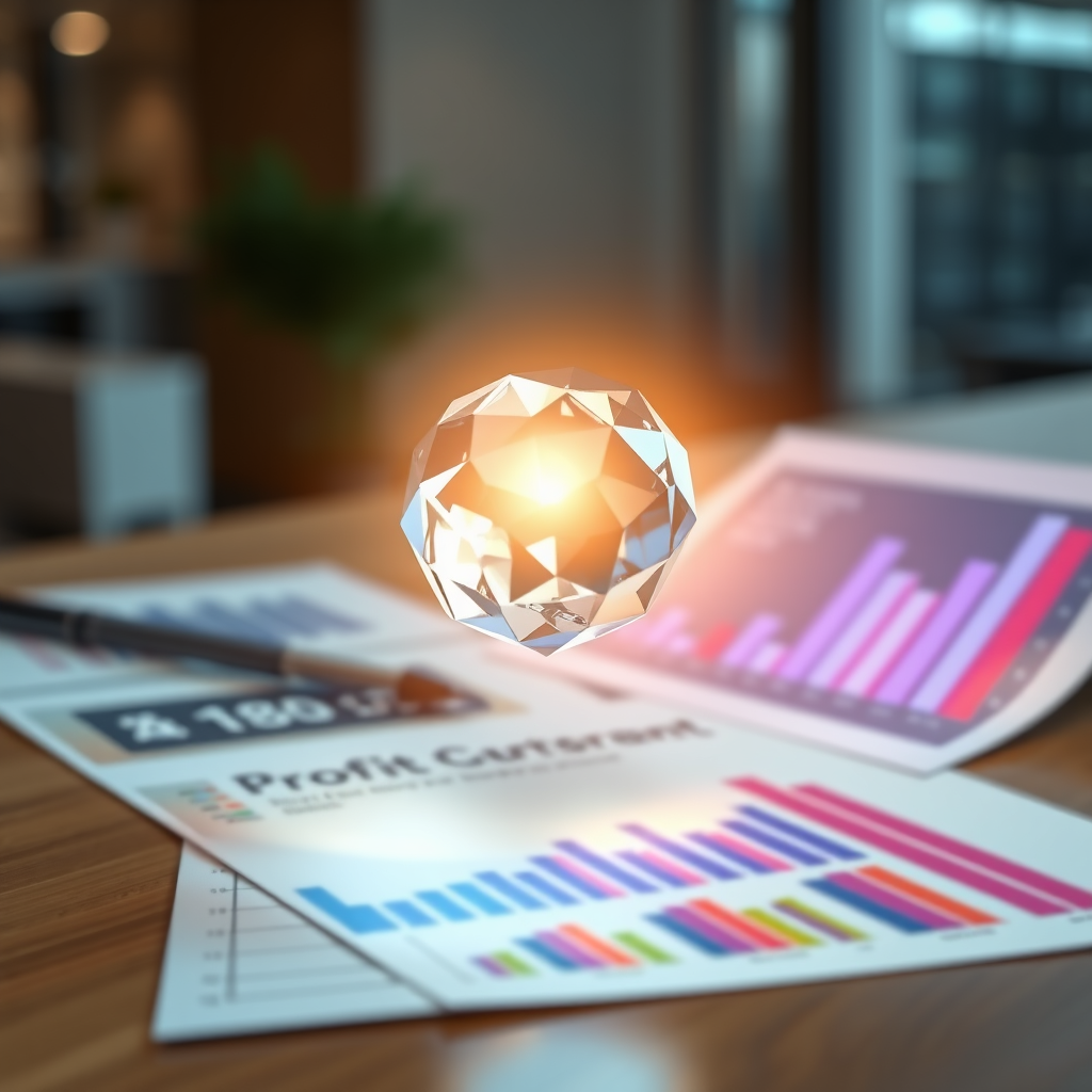 Featured Image for Reinventing Profitability Lens Your Clients Actually Notice