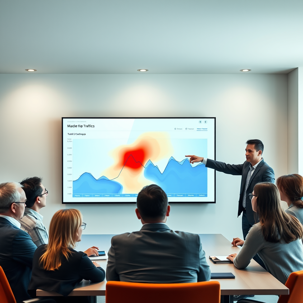 Featured Image for Simplifying Heatmap Anomaly Your Clients Actually Notice