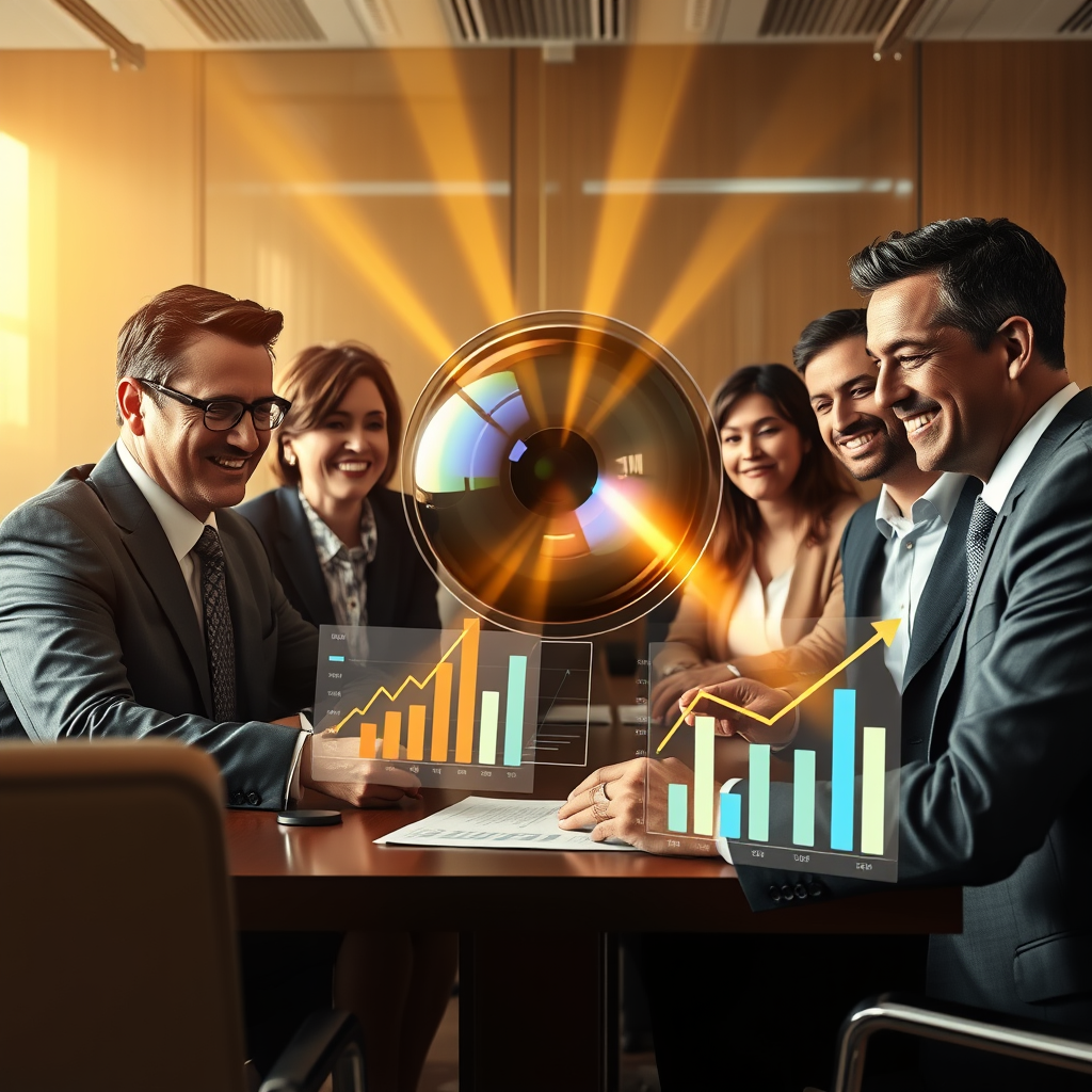 Featured Image for Streamlining Profitability Lens That Audit Committees Love