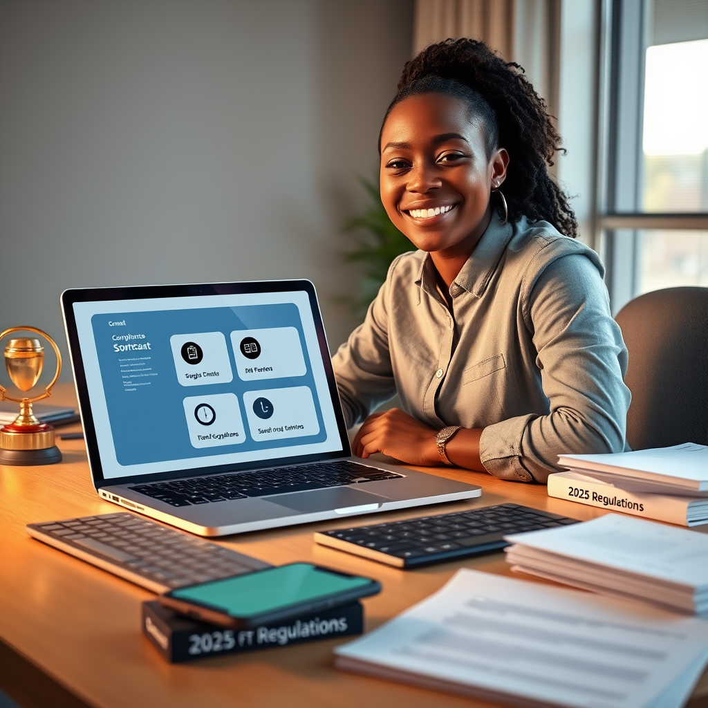 Featured Image for Demystifying Quick Capture Shortcuts for 2025 Compliance Wins
