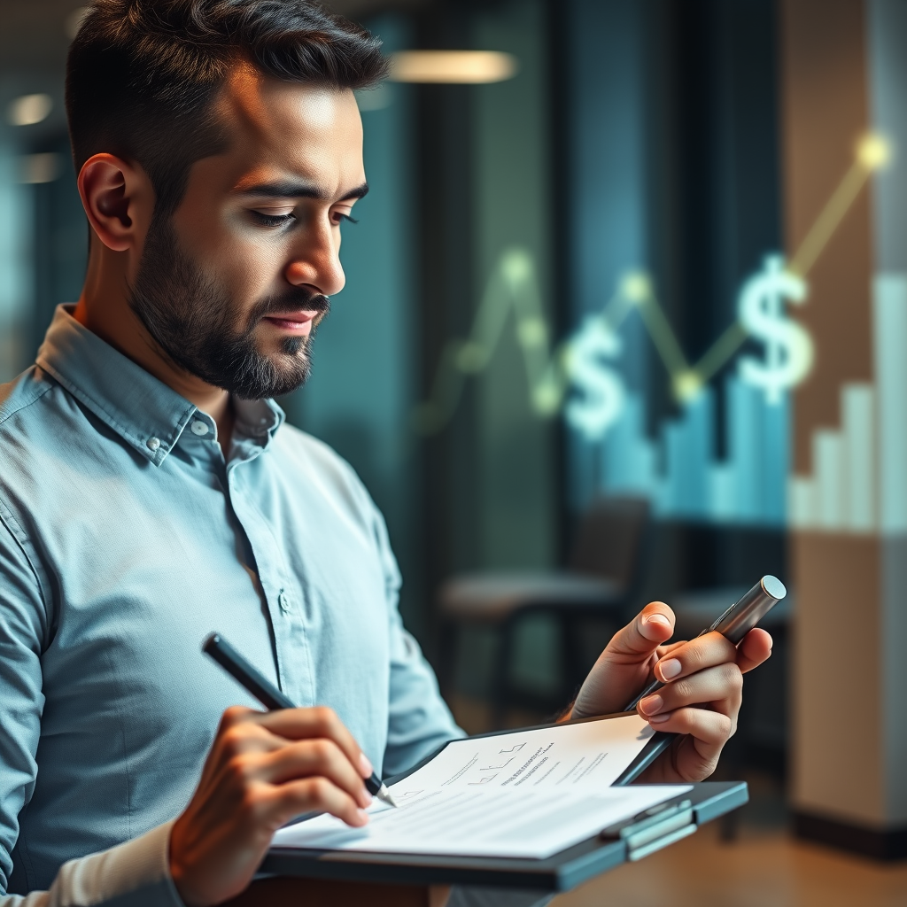 Featured Image for Optimising Checklist Culture to Safeguard Your Margins