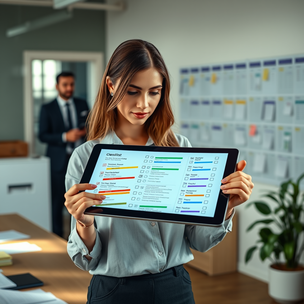 Featured Image for Mastering Checklist Culture Your Juniors Can Run Solo