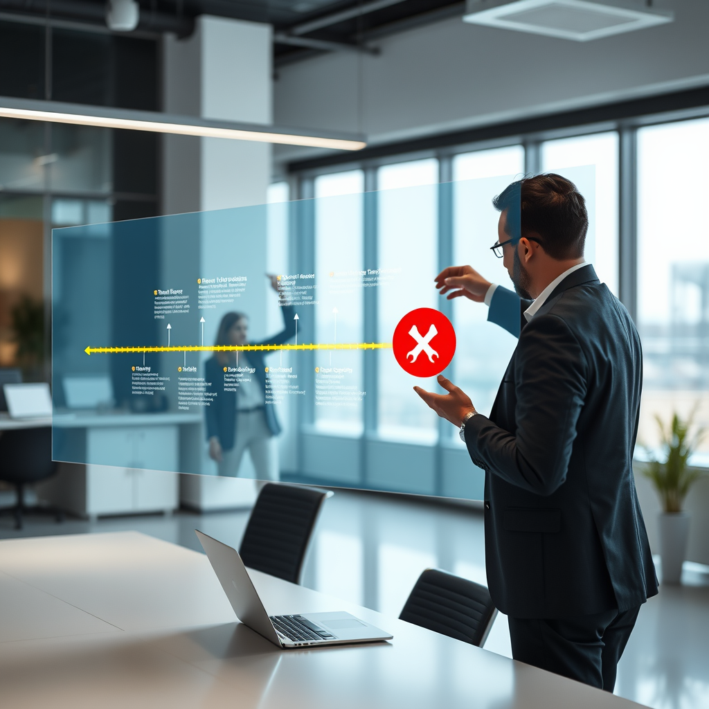 Featured Image for Fixing Critical Path Analysis for Zero Frictions Engagements