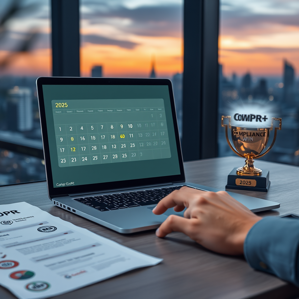 Featured Image for Streamlining Quick Capture Shortcuts for 2025 Compliance Wins
