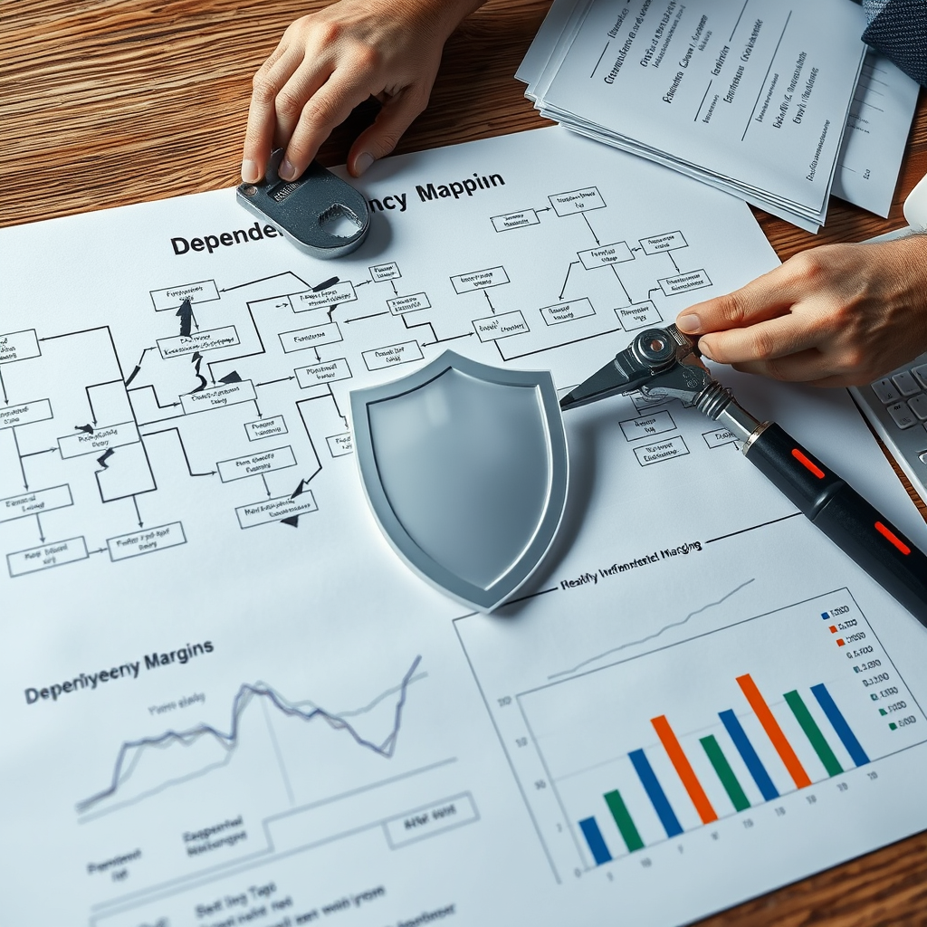 Featured Image for Fixing Dependency Mapping to Safeguard Your Margins