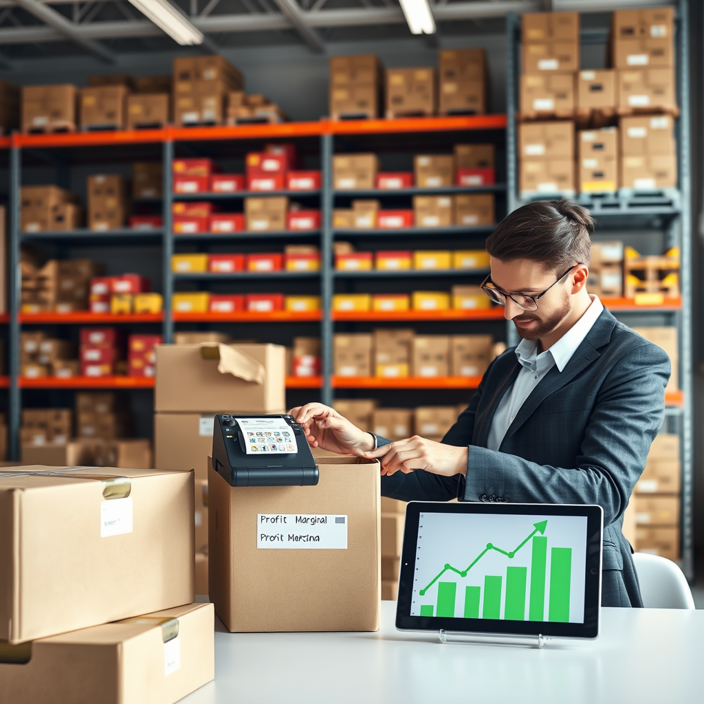 Featured Image for Simplifying Priority Tagging to Safeguard Your Margins
