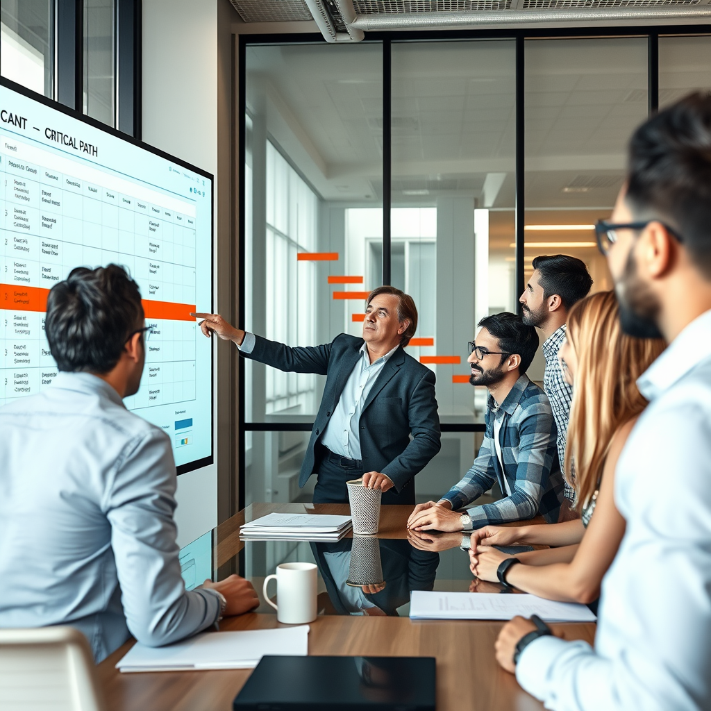 Featured Image for Fixing Critical Path Analysis Your Clients Actually Notice