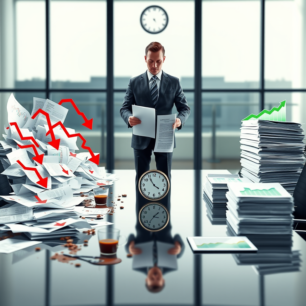 Featured Image for Streamlining Baseline Variance Before the Next Board Meeting