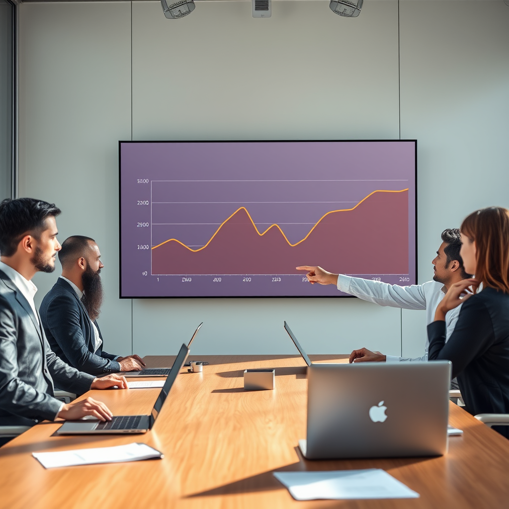 Featured Image for Optimising Baseline Variance Your Clients Actually Notice