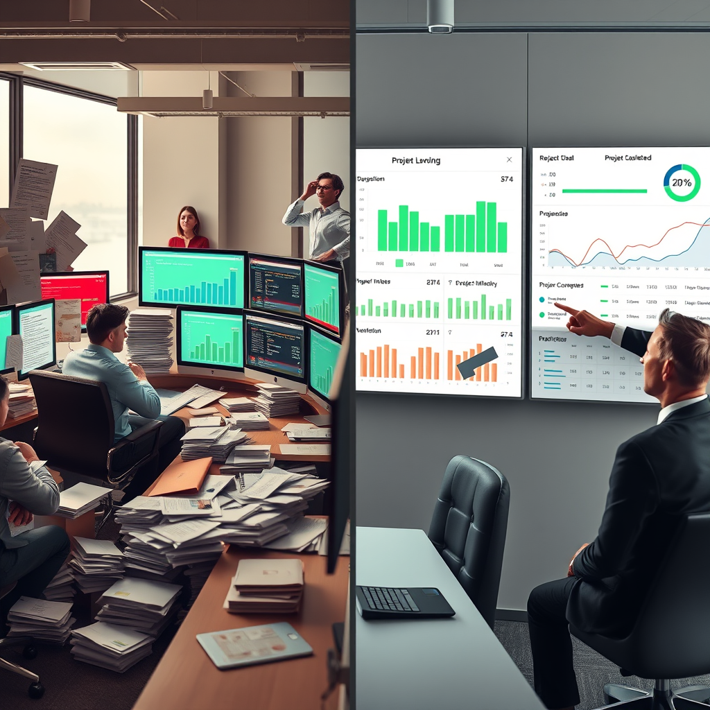 Featured Image for Fixing Resource Leveling Your Clients Actually Notice