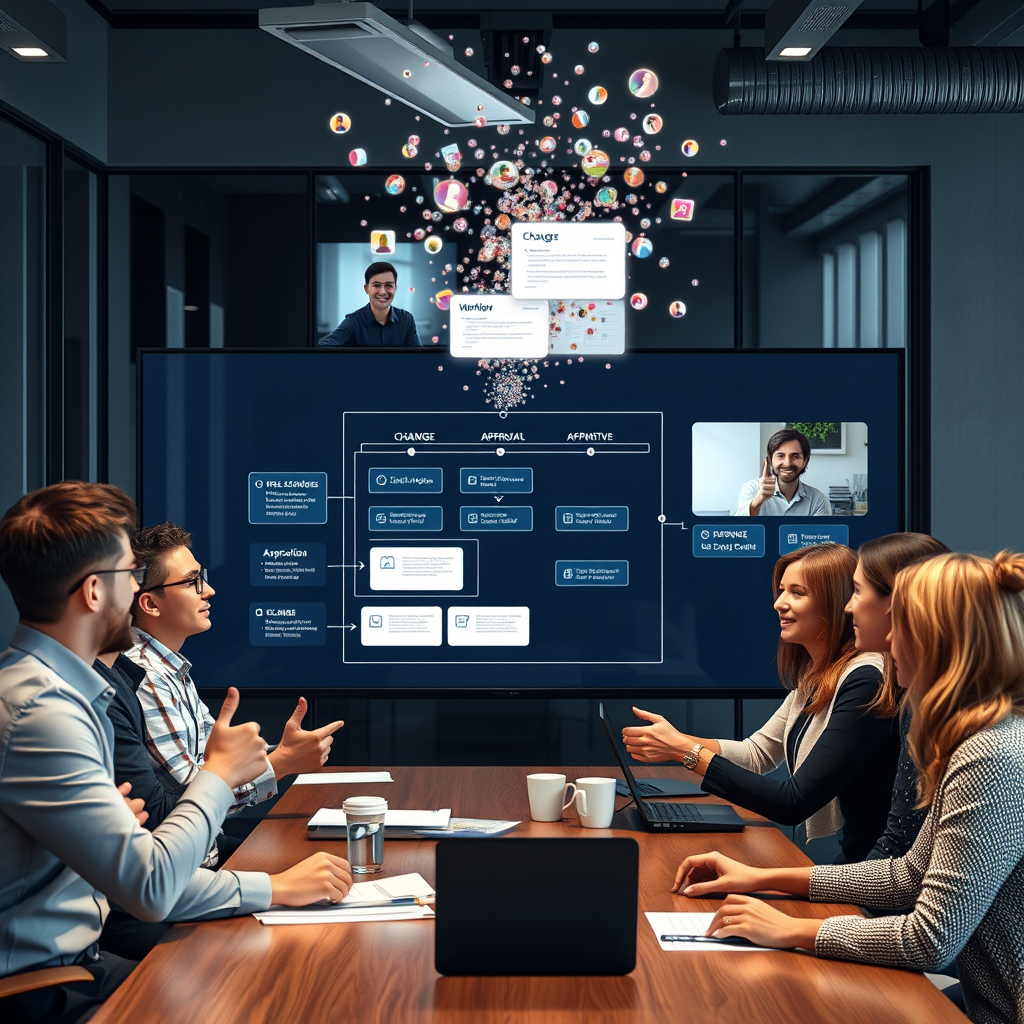 Featured Image for Reinventing Change Request Workflow Your Clients Actually Notice