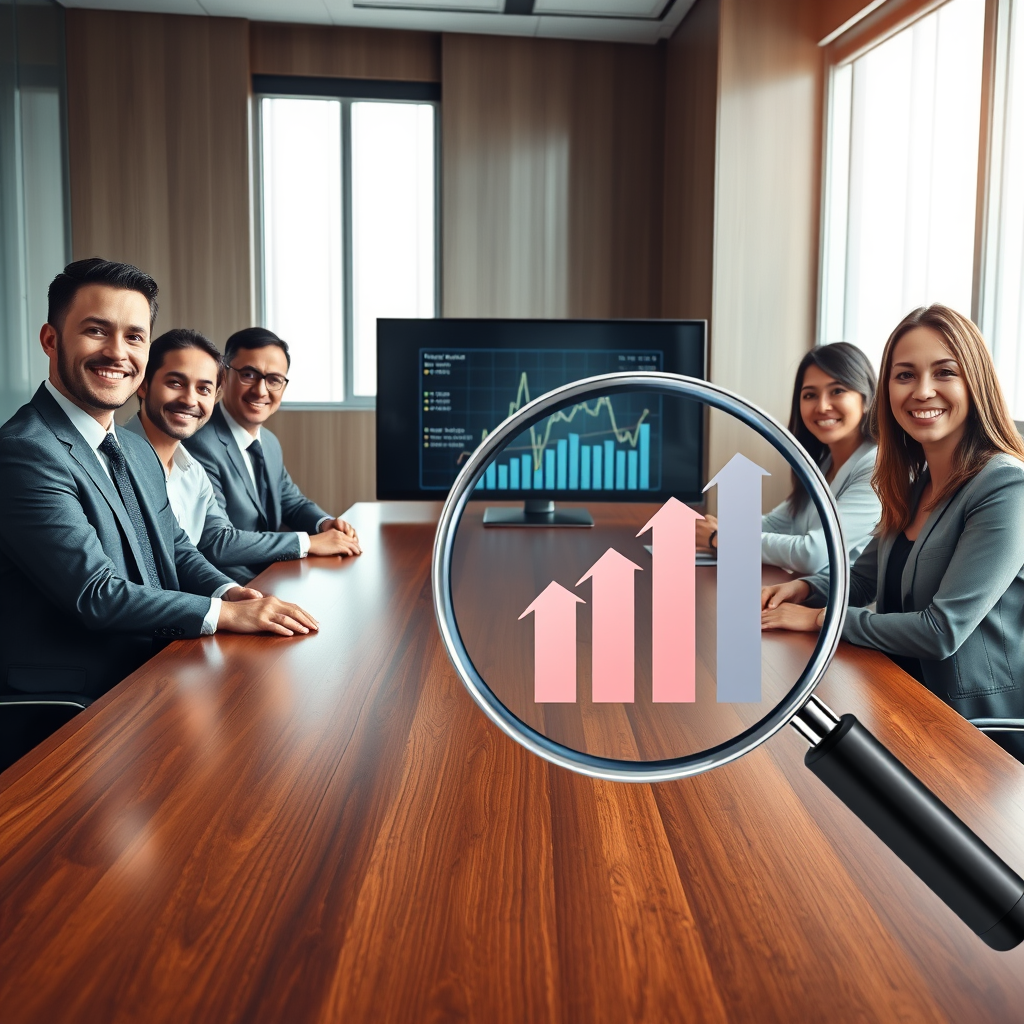 Featured Image for Scaling Baseline Variance That Audit Committees Love