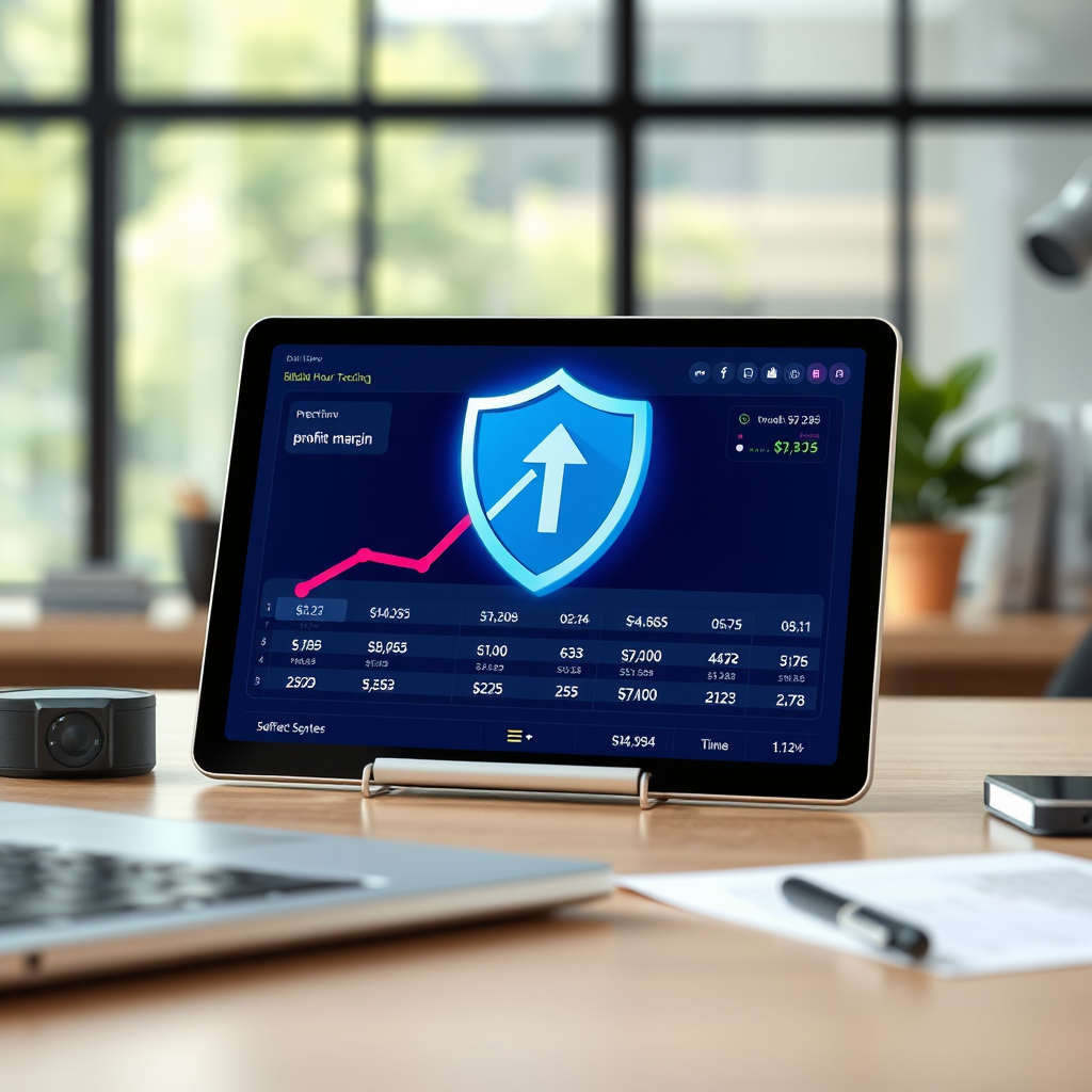 Featured Image for Elevating Billable Hour Capture to Safeguard Your Margins