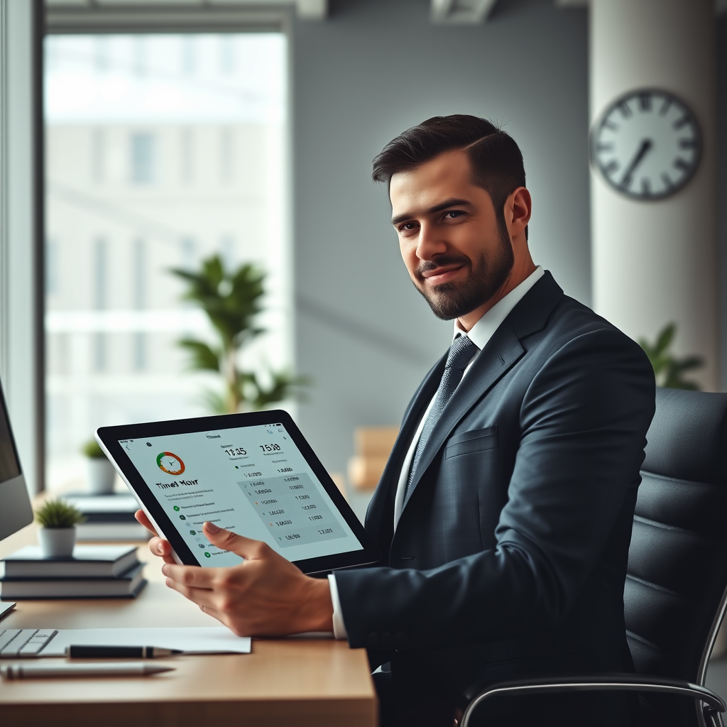 Featured Image for Demystifying Billable Hour Capture Without Adding Headcount