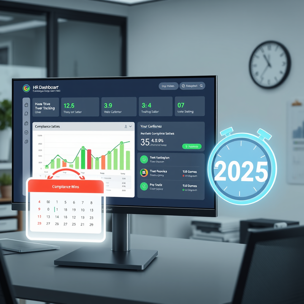 Featured Image for Reinventing Overtime Compliance for 2025 Compliance Wins
