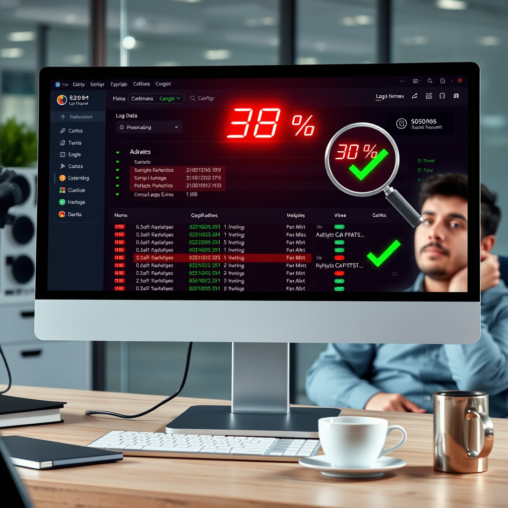 Featured Image for Automating Weekly Time Digest to Safeguard Your Margins