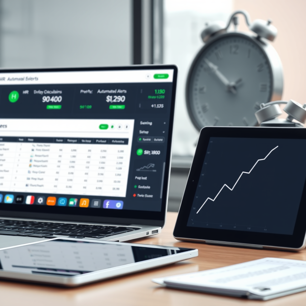 Featured Image for Automating Overtime Compliance to Safeguard Your Margins