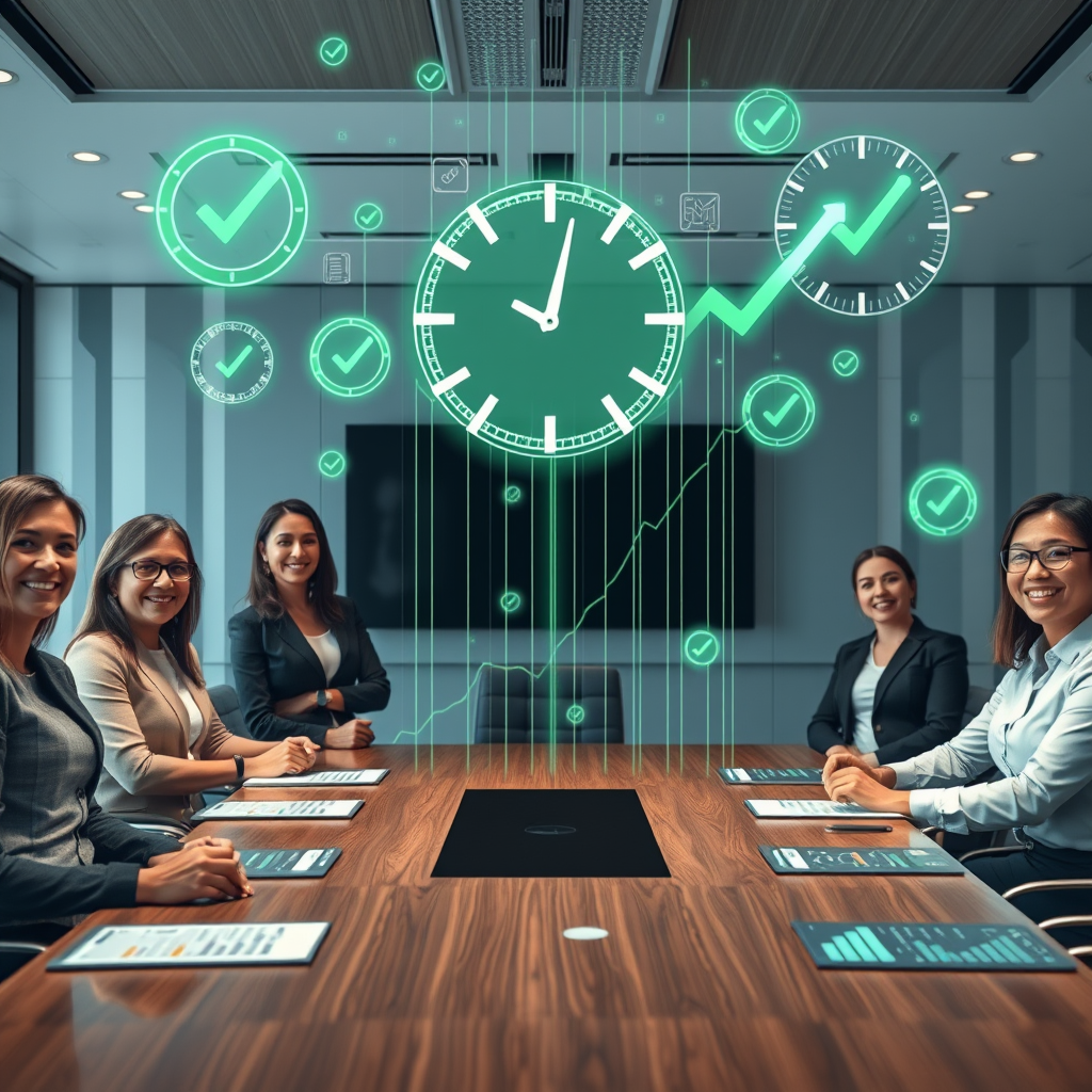 Featured Image for Elevating Payroll Synchronisation That Audit Committees Love