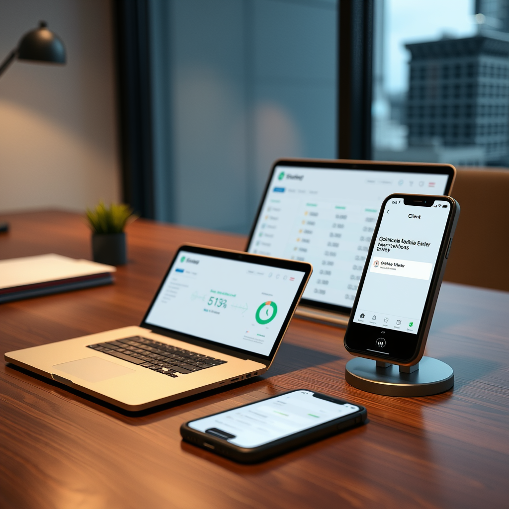 Featured Image for Optimising Billable Hour Capture Your Clients Actually Notice