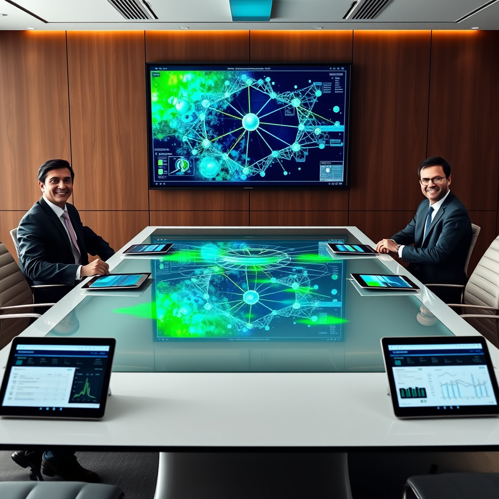 Featured Image for Reinventing Utilisation Heatmap That Audit Committees Love