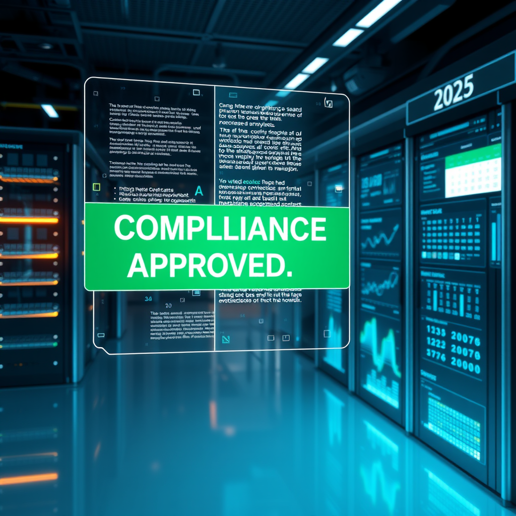 Featured Image for Optimising Full Text Search for 2025 Compliance Wins