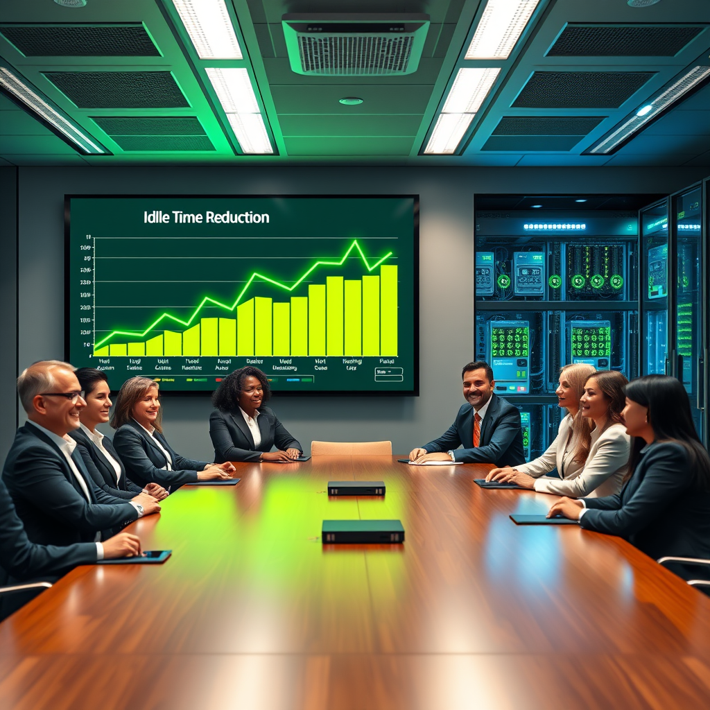 Featured Image for Boosting Idle Detection That Audit Committees Love