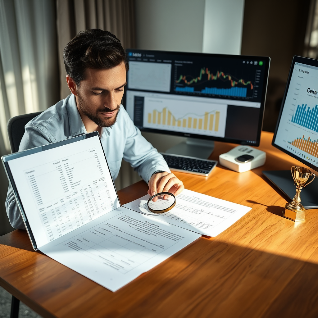 Featured Image for Winning with Manual Log Audits to Safeguard Your Margins