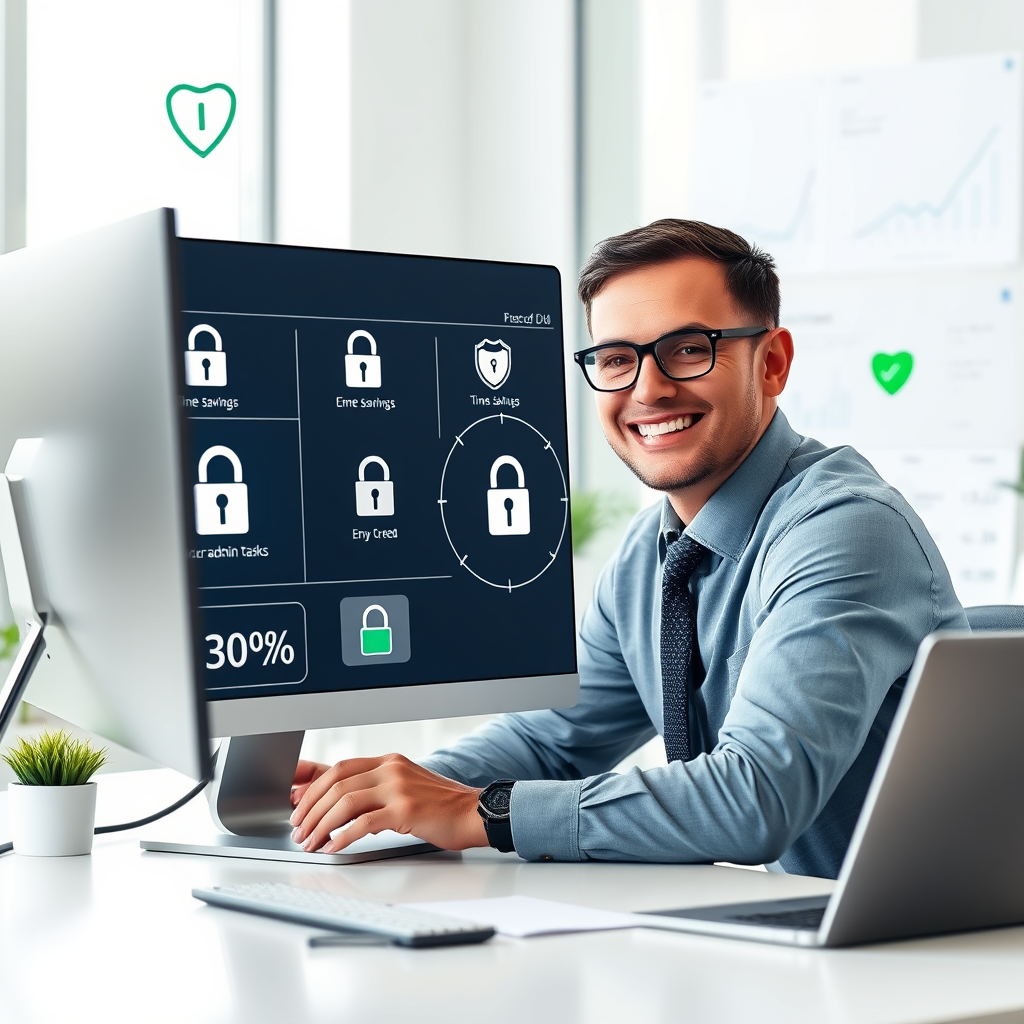 Featured Image for Mastering Secure Share that Slash Admin Time by 30%