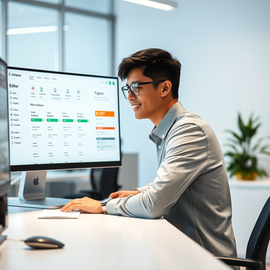 Featured Image for Streamlining Role Based Access Your Juniors Can Run Solo