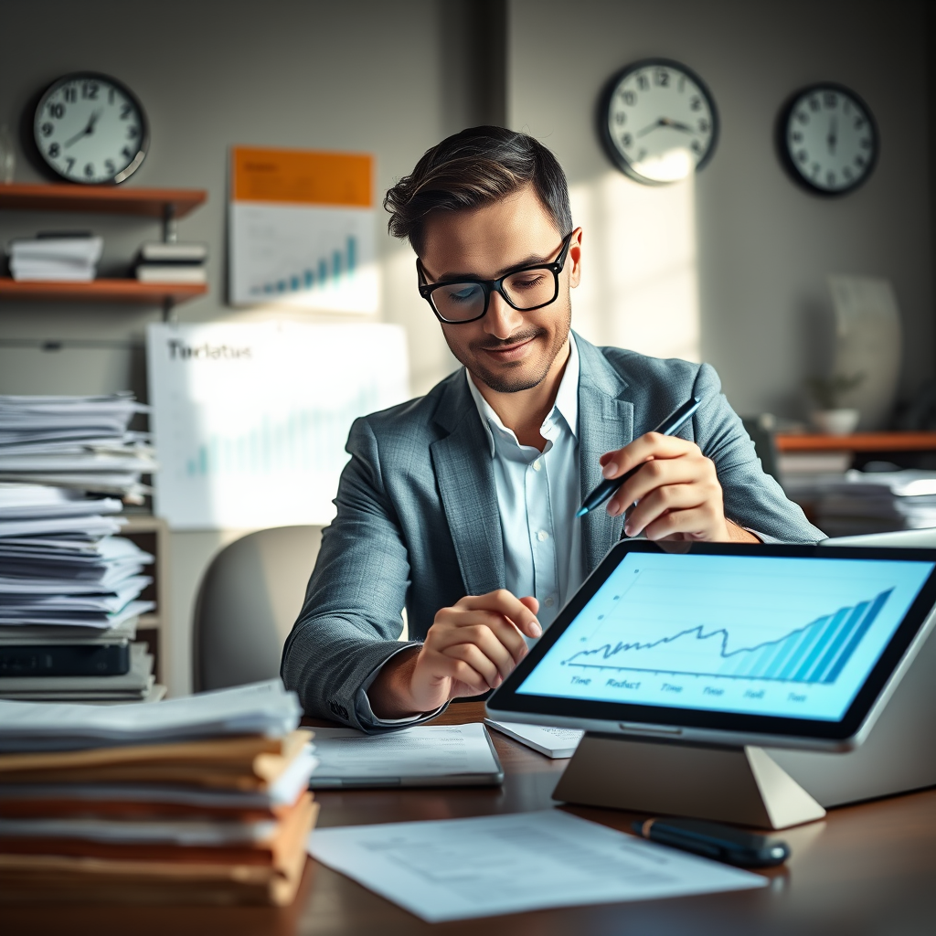 Featured Image for Boosting E Signature that Slash Admin Time by 30%