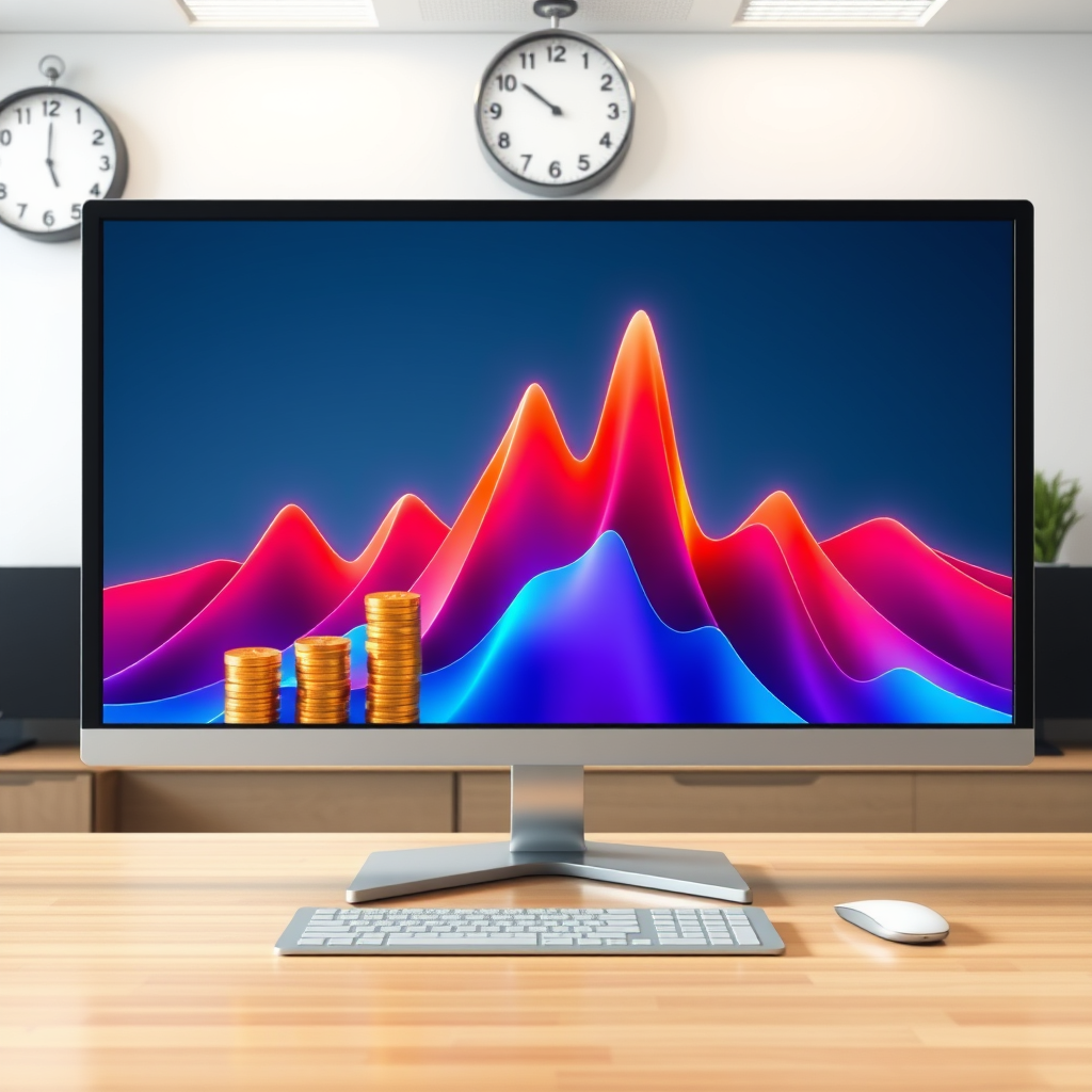 Featured Image for Elevating Utilisation Heatmap When Every Minute is Billable
