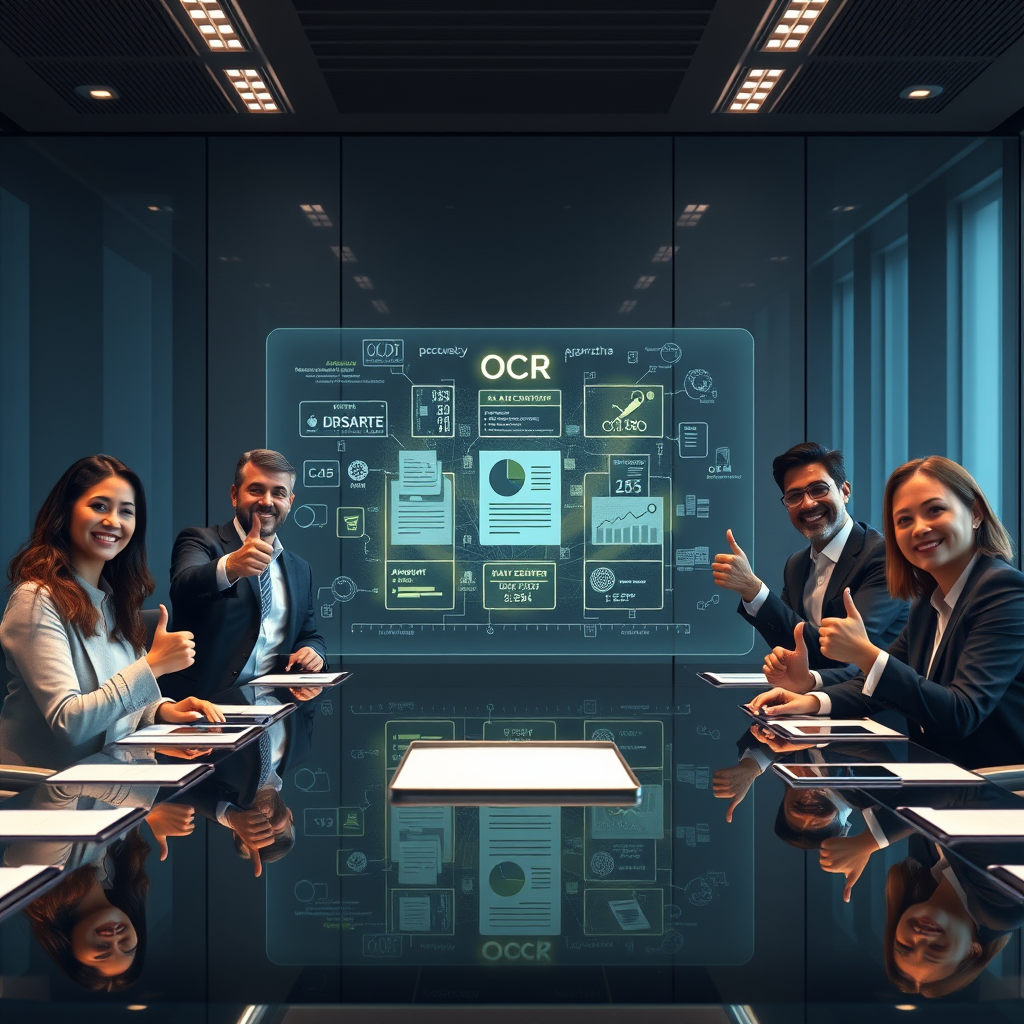 Featured Image for Reinventing Ocr Import That Audit Committees Love