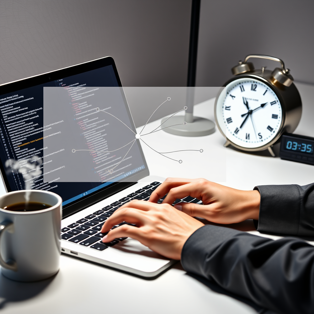 Featured Image for Demystifying Version Control When Every Minute is Billable