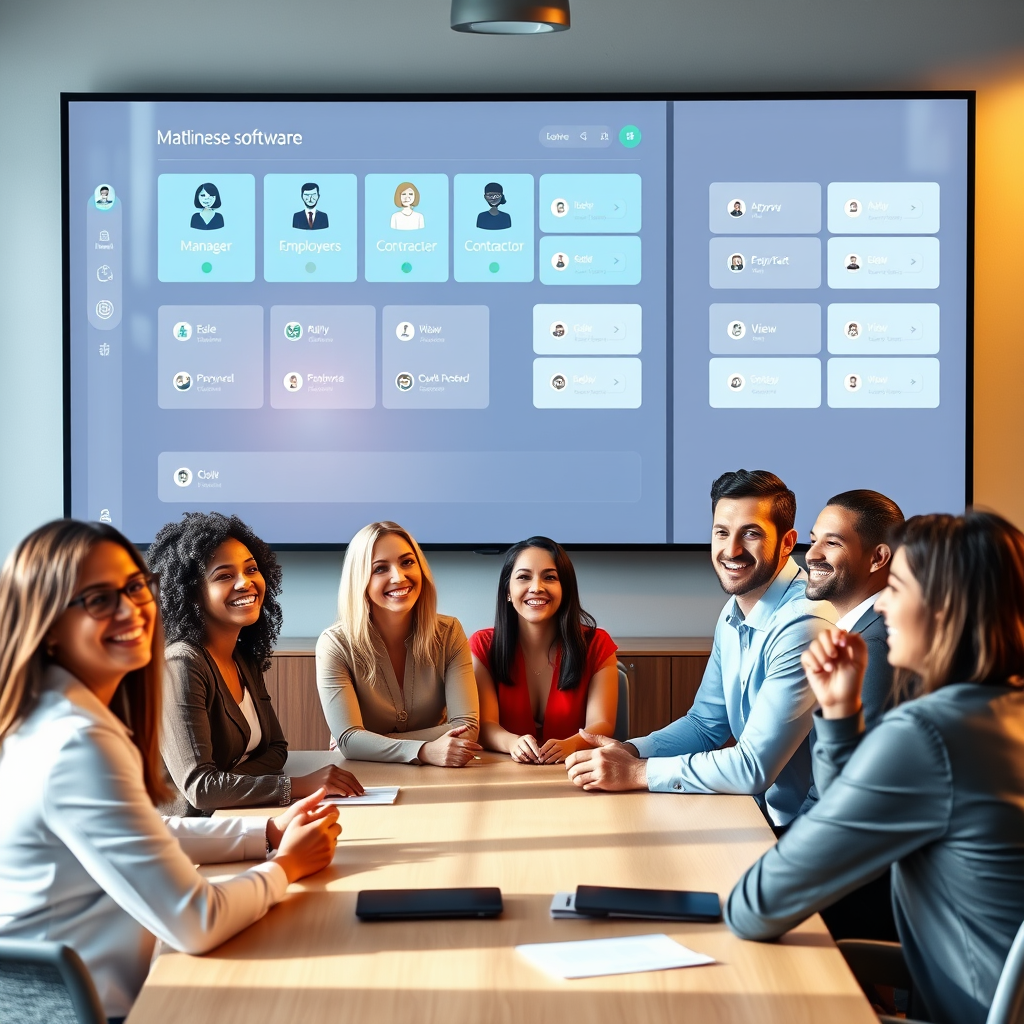 Featured Image for Simplifying Role Based Access Your Clients Actually Notice