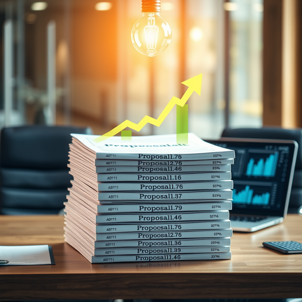 Featured Image for Boosting Proposal Templates Before the Next Board Meeting