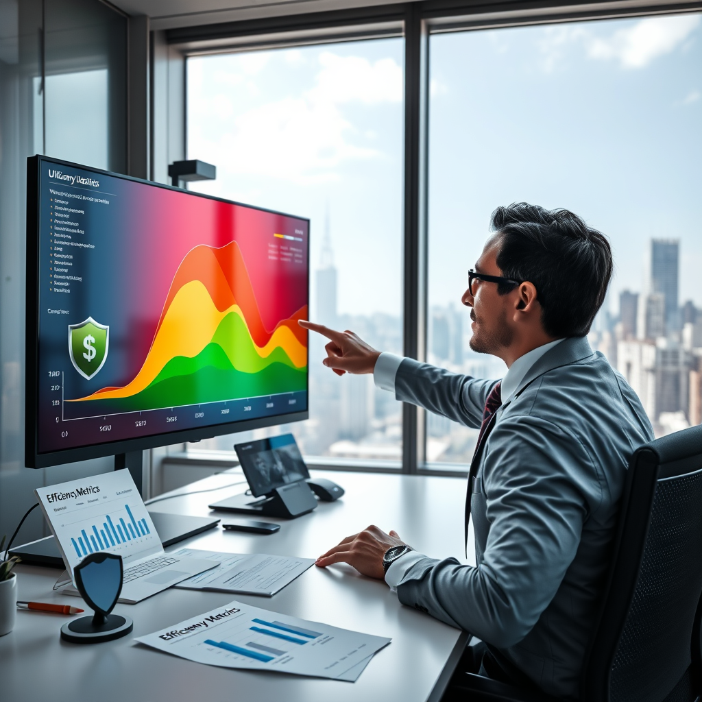 Featured Image for Boosting Utilisation Heatmap to Safeguard Your Margins