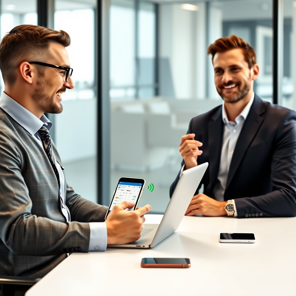 Featured Image for Winning with Outlook Sync Your Clients Actually Notice