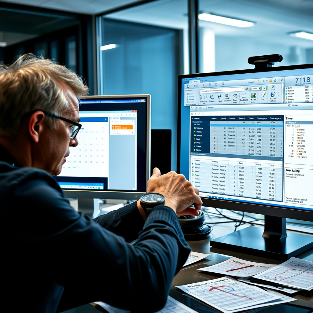 Featured Image for Fixing Ics Export When Every Minute is Billable