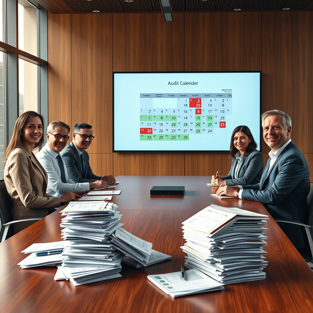 Featured Image for Simplifying Holiday Calendars That Audit Committees Love