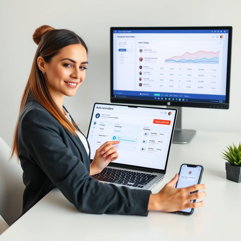 Featured Image for Mastering Auto Reminders for Zero Frictions Engagements