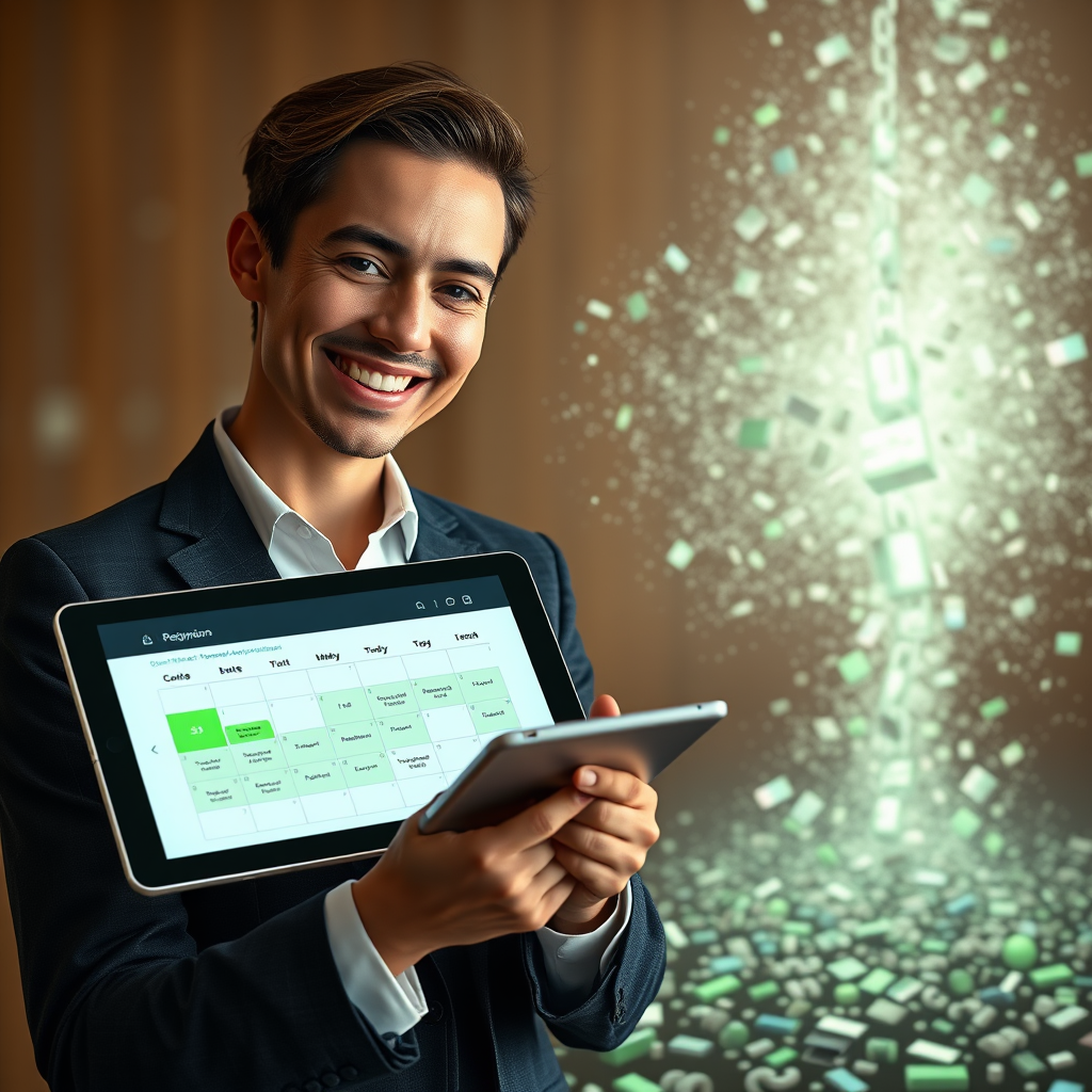 Featured Image for Demystifying Client Appointment Booking for Zero Frictions Engagements