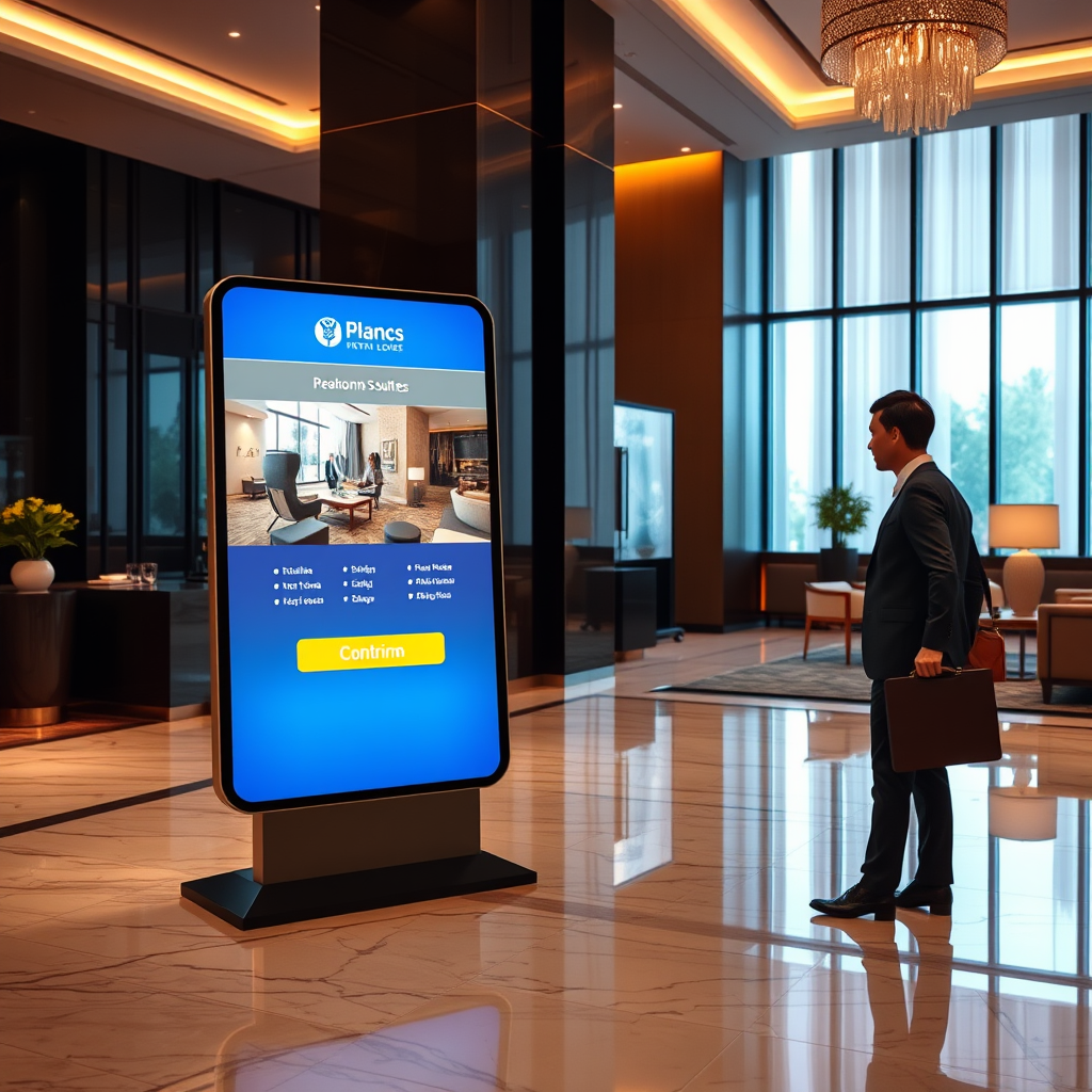 Featured Image for Elevating Room Booking Your Clients Actually Notice