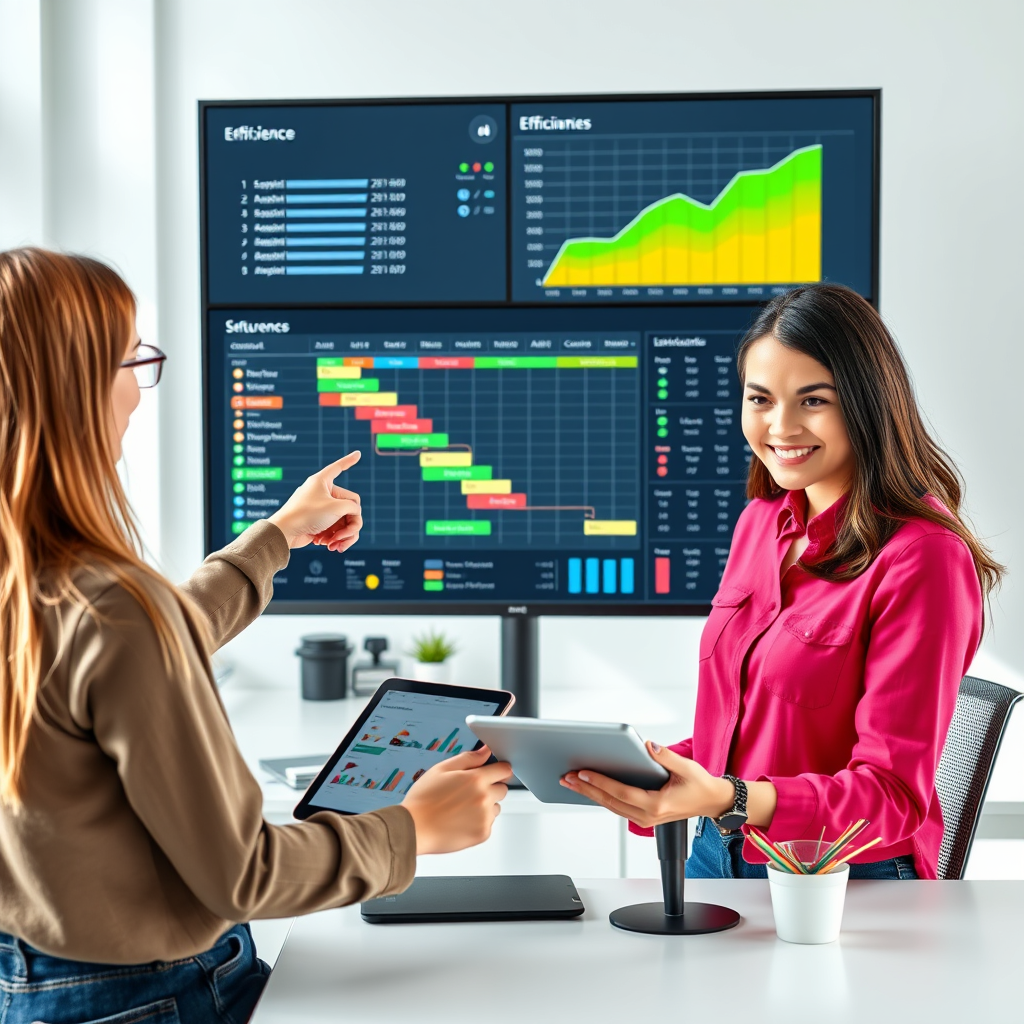 Featured Image for Boosting Resource Scheduling Your Juniors Can Run Solo